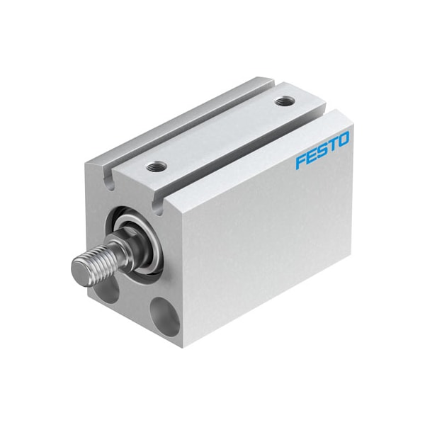 Short-Stroke Cylinder ADVC-20-25-A-P-A